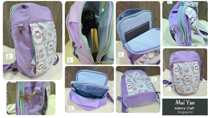 Breeze Pack (Oct 2026)
