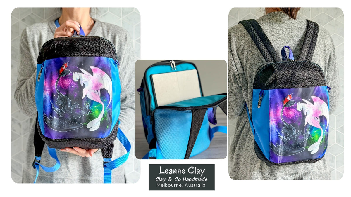 Breeze Pack (Oct 2026)