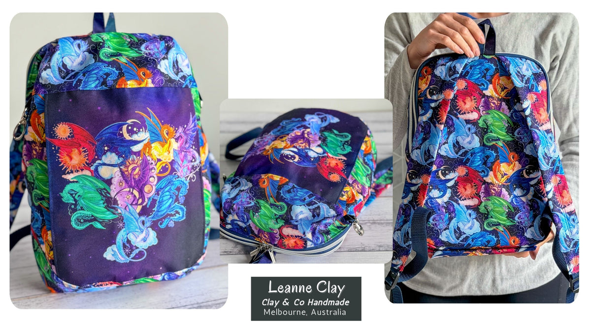 Breeze Pack (Oct 2026)