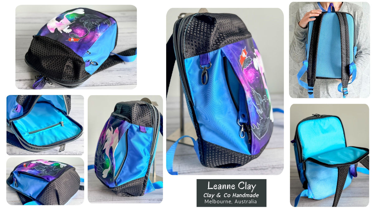 Breeze Pack (Oct 2026)