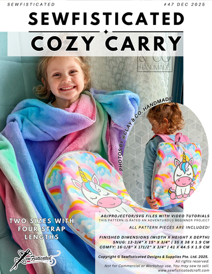 Cozy Carry (Dec 2025)