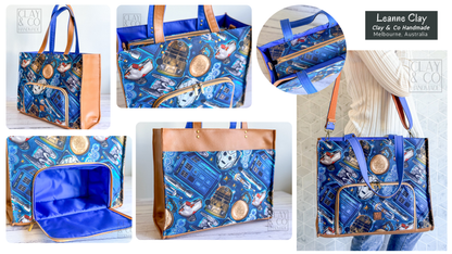 The Savour Tote (Mar 2026)