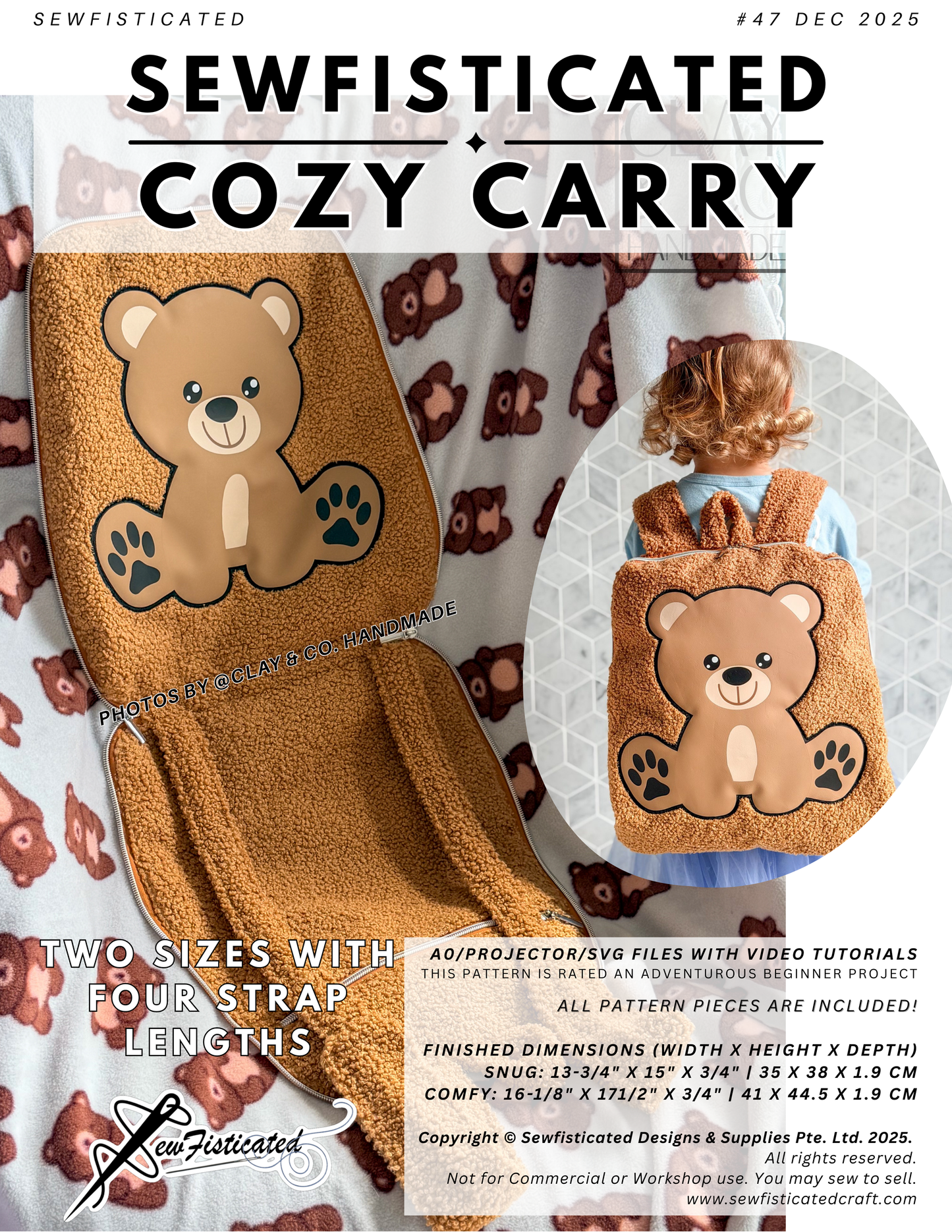 Cozy Carry (Dec 2025)