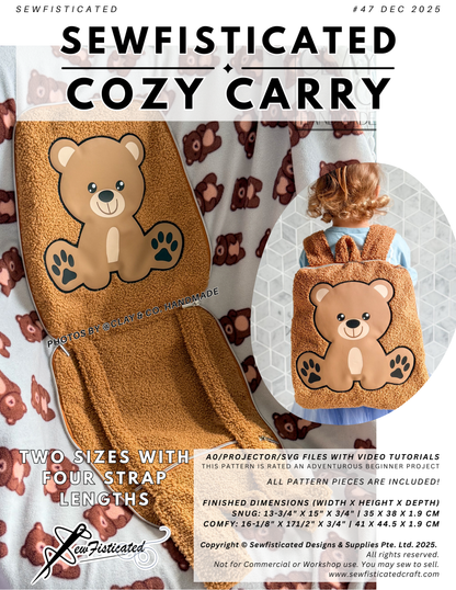 Cozy Carry (Dec 2025)