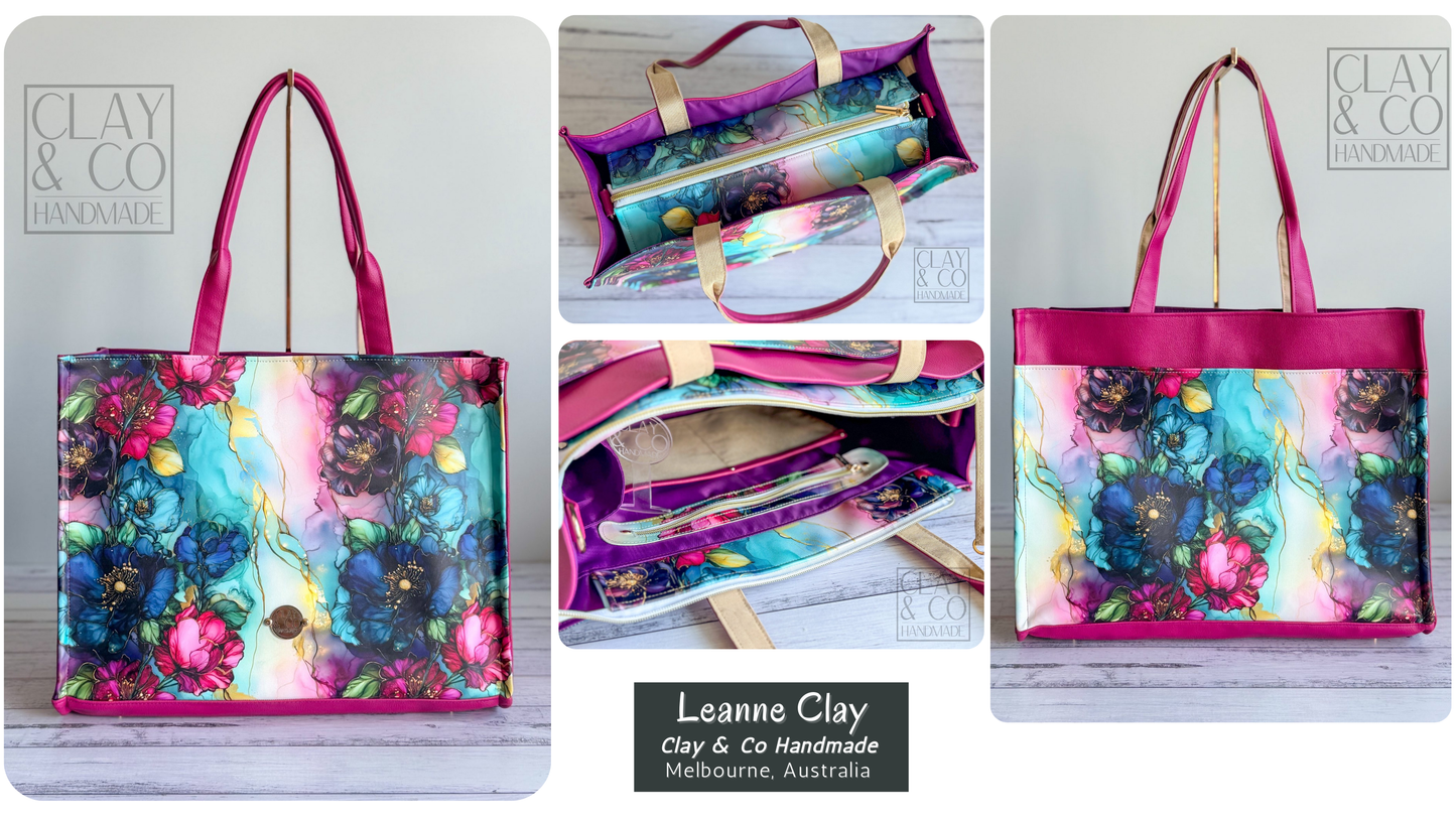 The Savour Tote (Mar 2026)