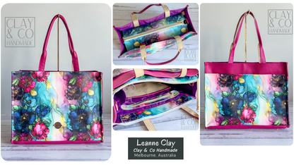 The Savour Tote (Mar 2026)