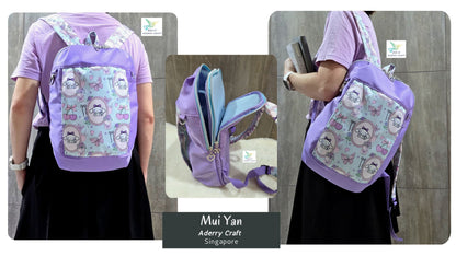 Breeze Pack (Oct 2026)