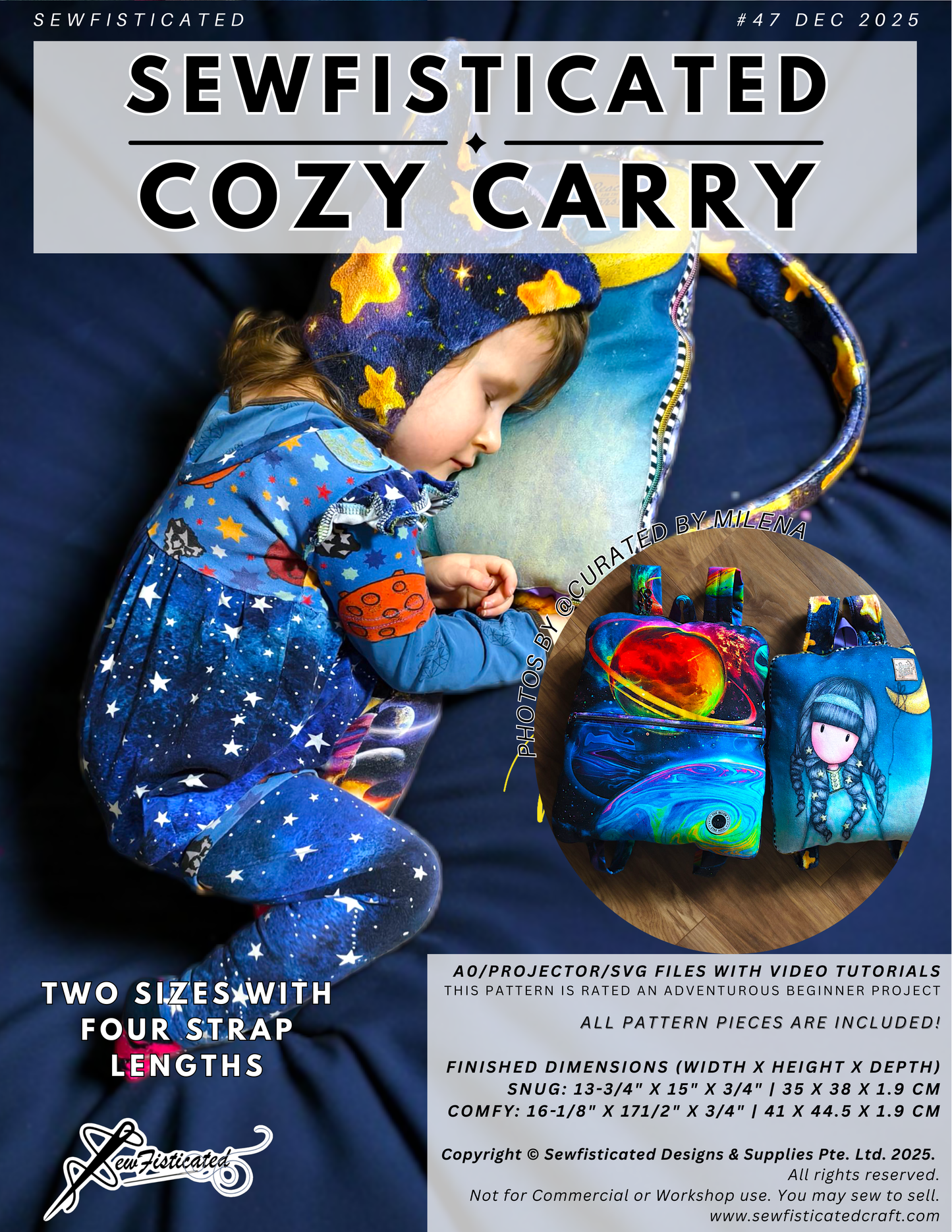 Cozy Carry (Dec 2025)