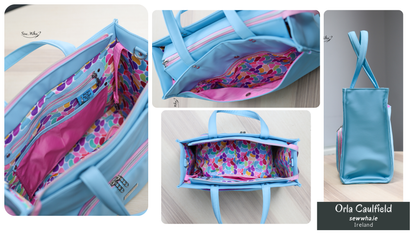 The Savour Tote (Mar 2026)