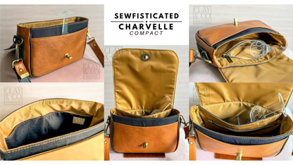 Charvelle Compact (Jun 2026)