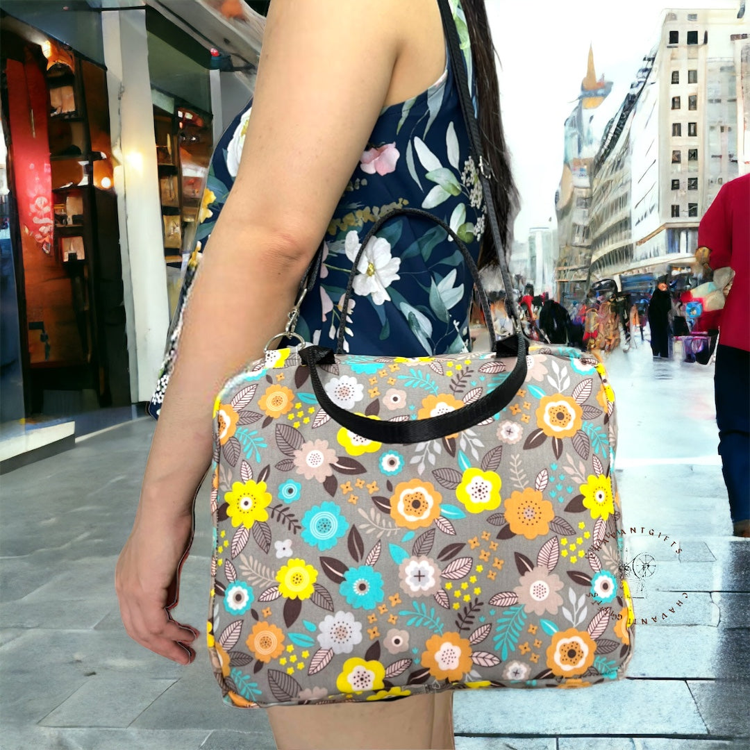 The Sewfisticated Travelnizer – Sewfisticated Craft Designs