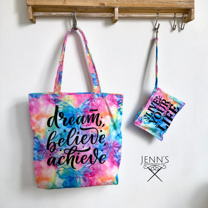 Versa Tote (Jul 2026)