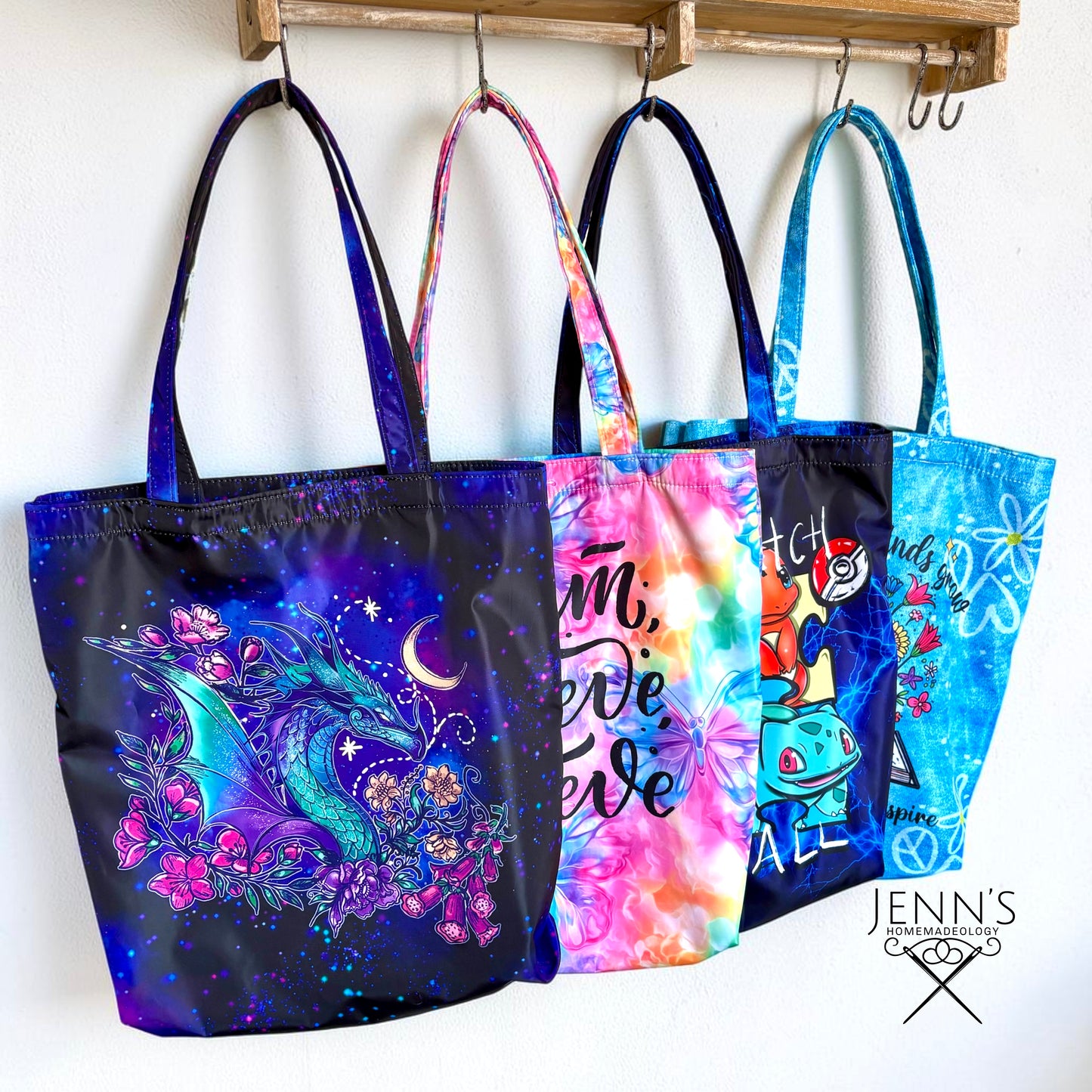 Versa Tote (Jul 2026)