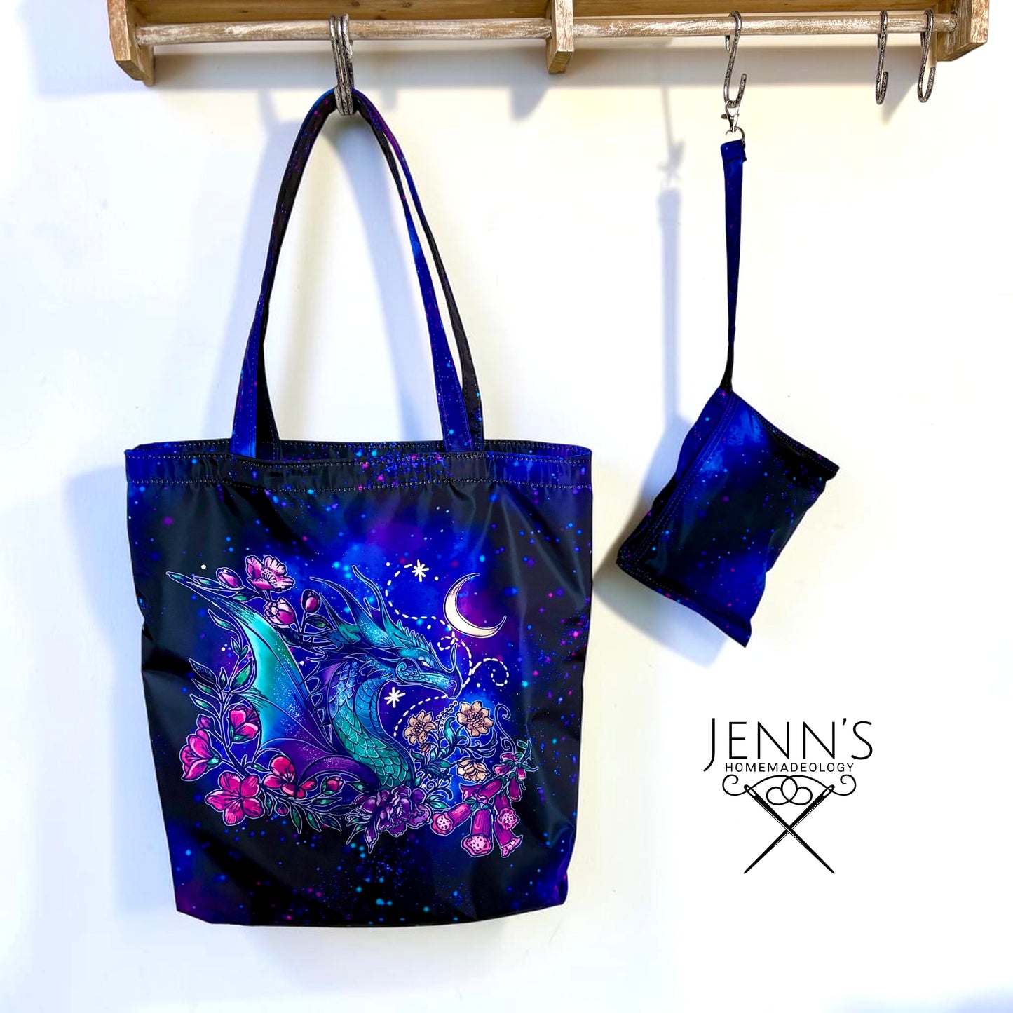 Versa Tote (Jul 2026)