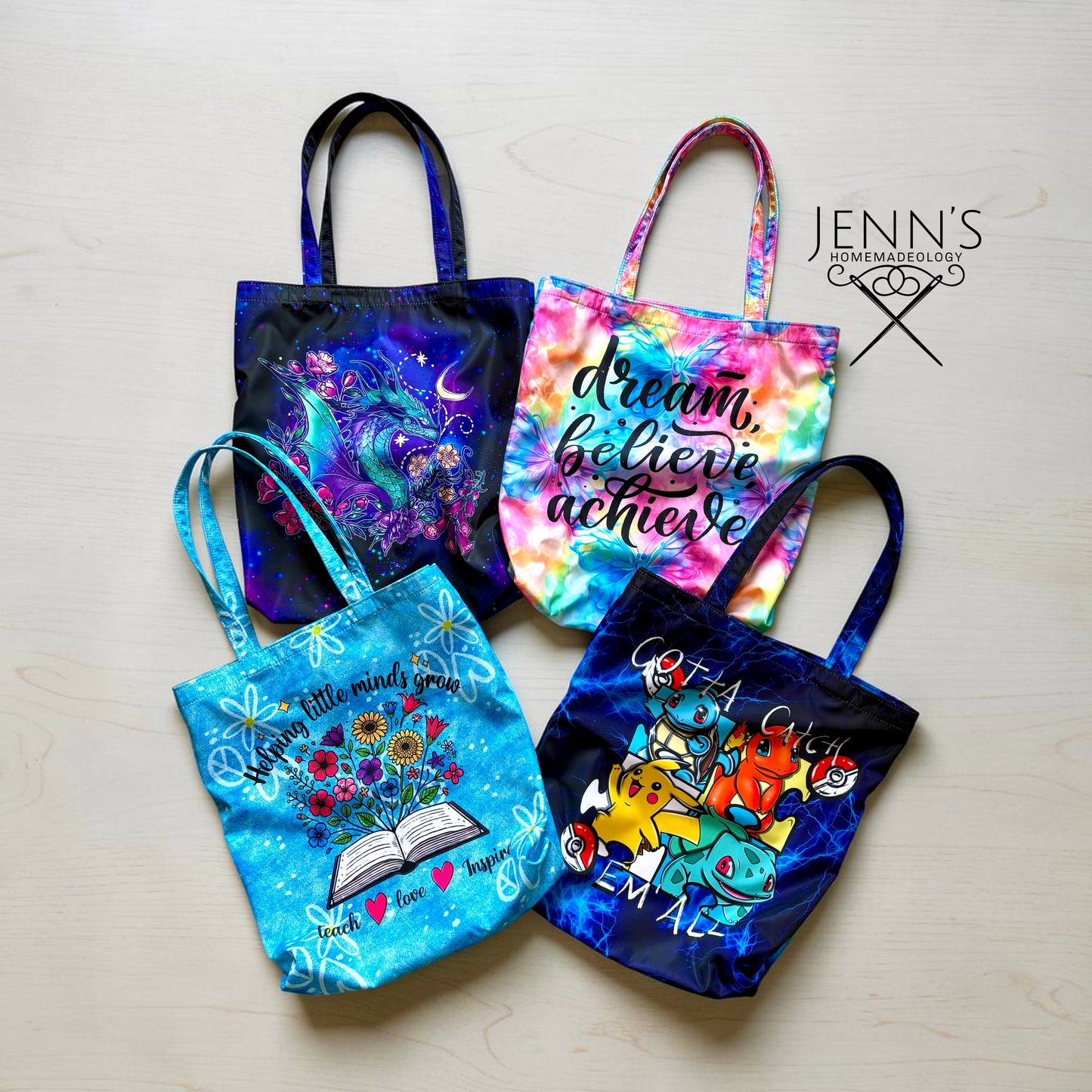 Versa Tote (Jul 2026)