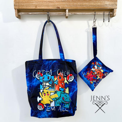 Versa Tote (Jul 2026)