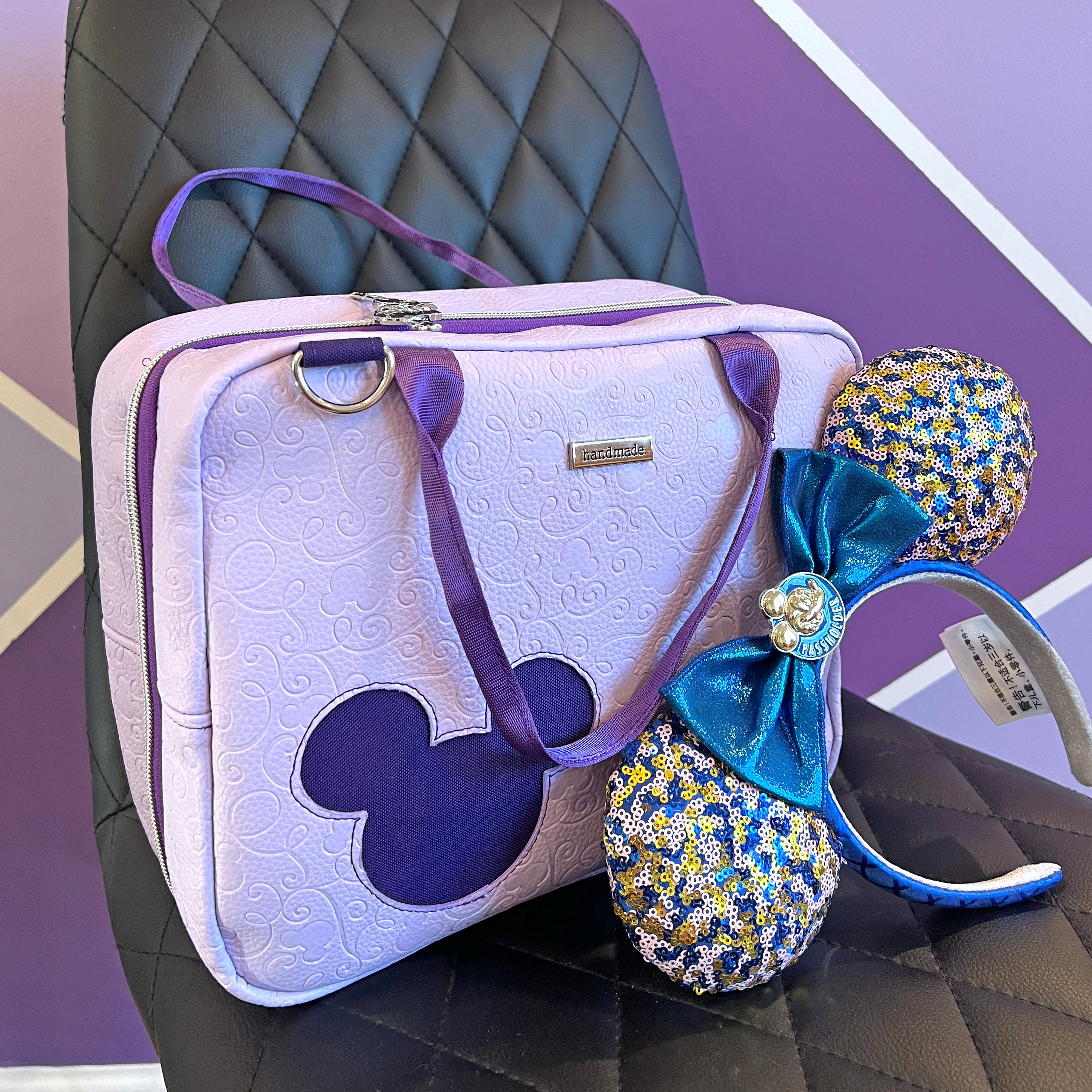 The Sewfisticated Travelnizer – Sewfisticated Craft Designs