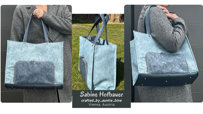 The Savour Tote (Mar 2026)