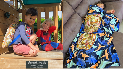 Cozy Carry (Dec 2025)