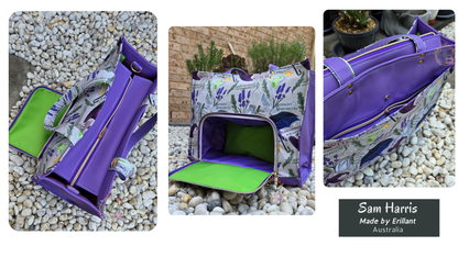 The Savour Tote (Mar 2026)