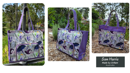 The Savour Tote (Mar 2026)