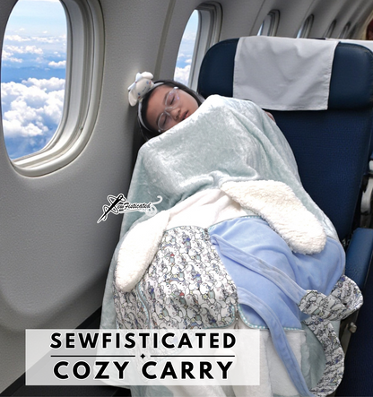 Cozy Carry (Dec 2025)