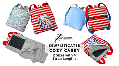 Cozy Carry (Dec 2025)