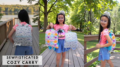 Cozy Carry (Dec 2025)