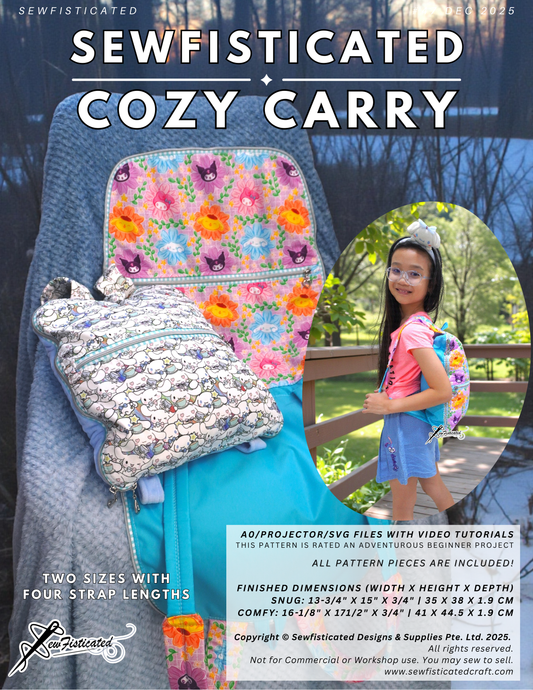 Cozy Carry (Dec 2025)