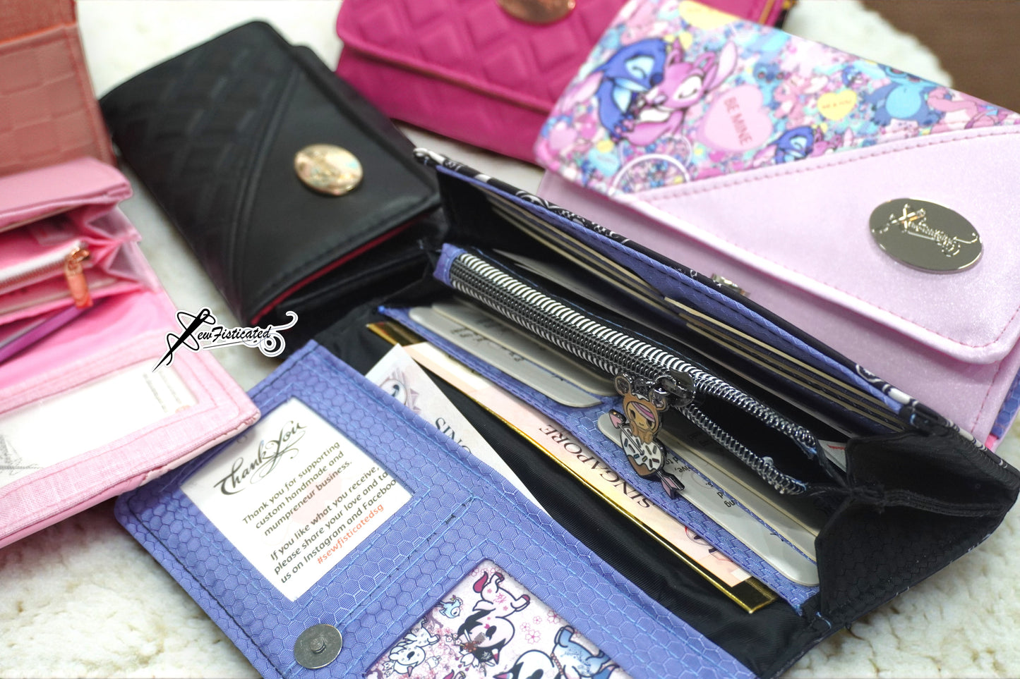 Ellie Wallet (Nov 2025)