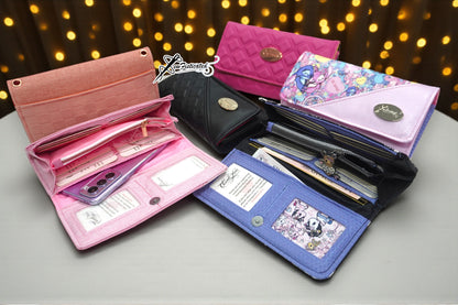 Ellie Wallet (Nov 2025)