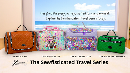 The Belmont (Sep 2025)