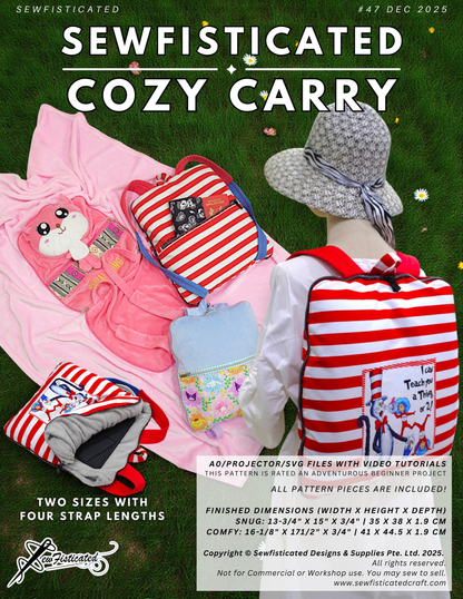 Cozy Carry (Dec 2025)