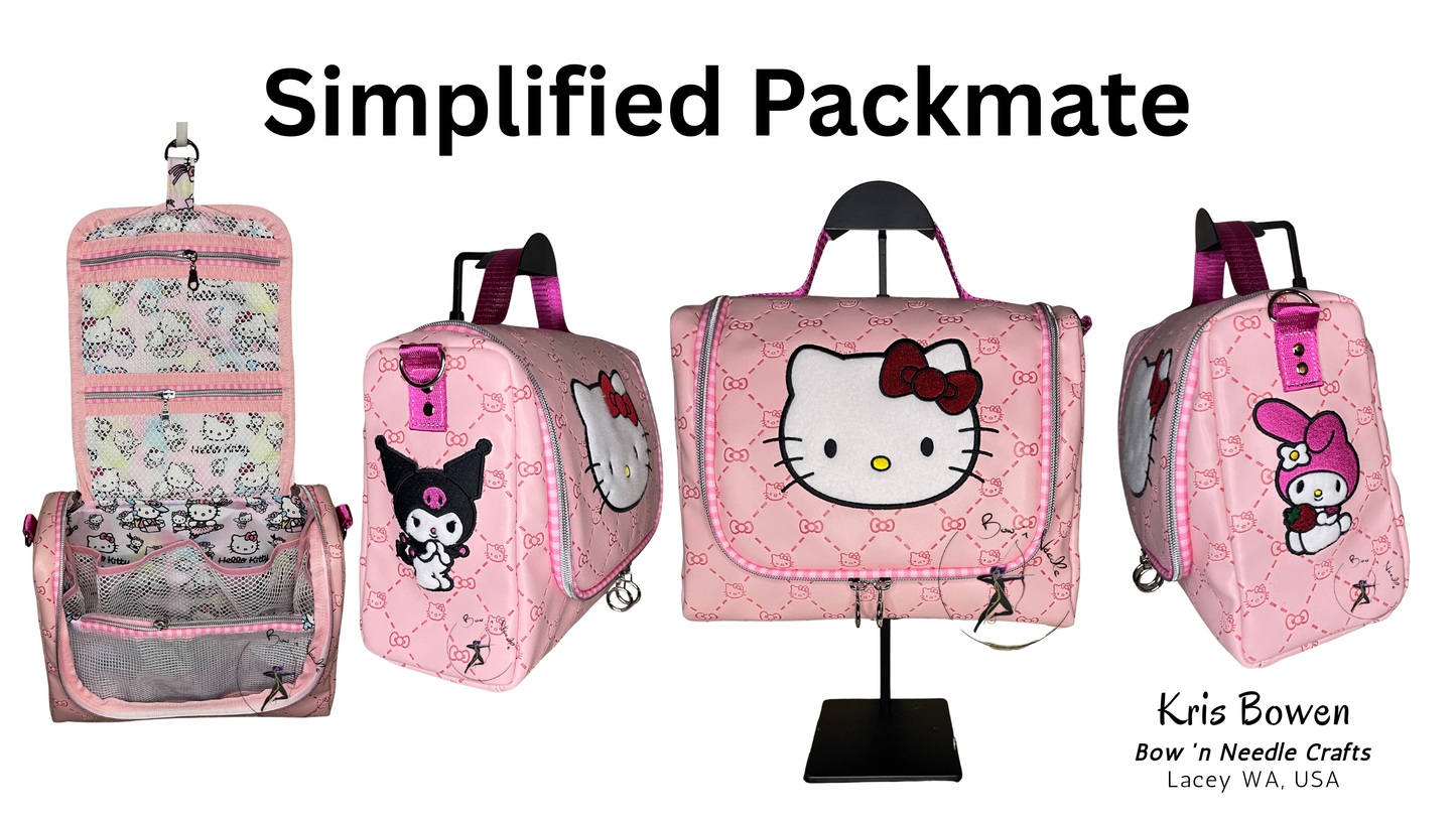 Packmate (Sep 2025)