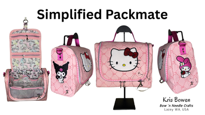 Packmate (Sep 2025)