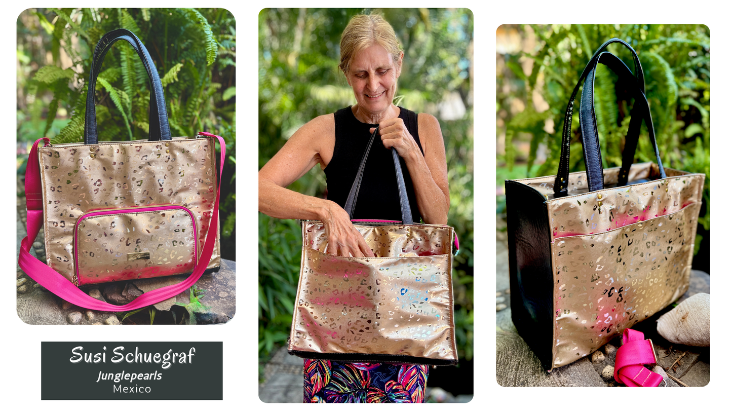 The Savour Tote (Mar 2026)