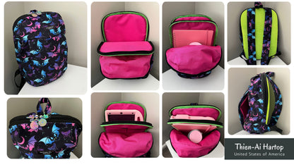 Breeze Pack (Oct 2026)