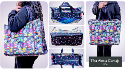 The Savour Tote (Mar 2026)