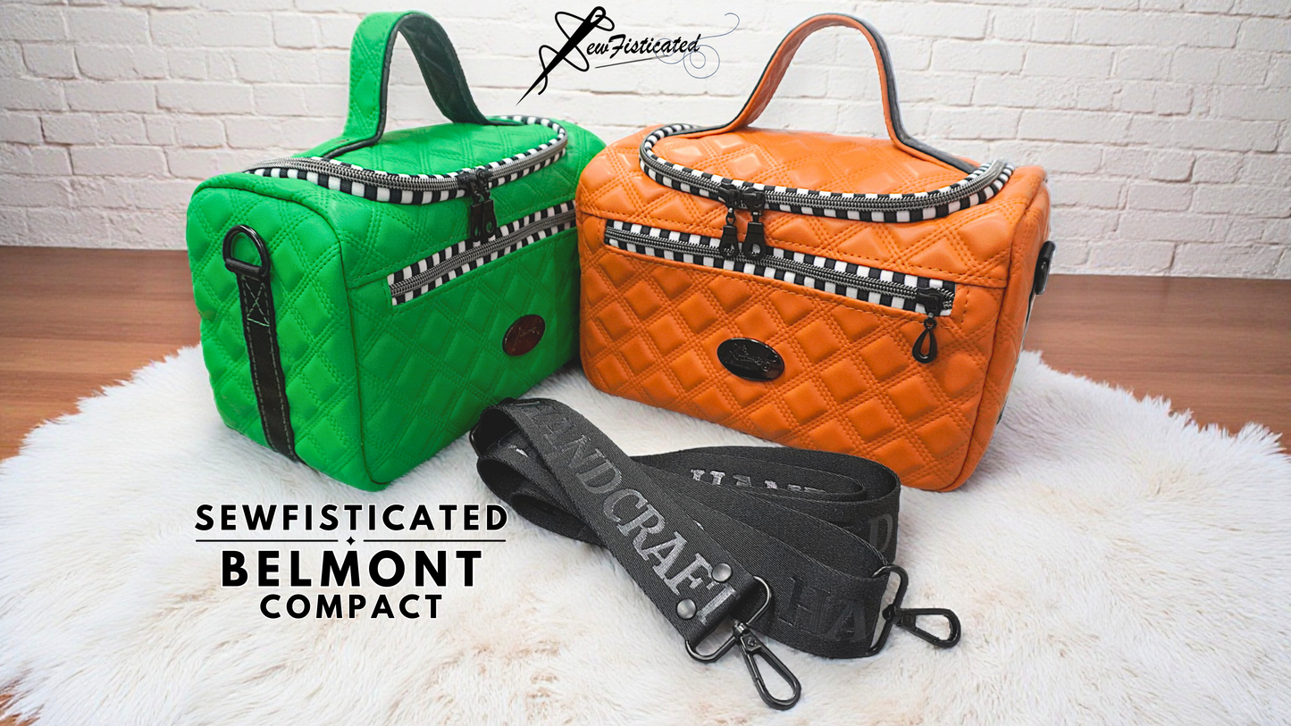 The Belmont (Sep 2025)