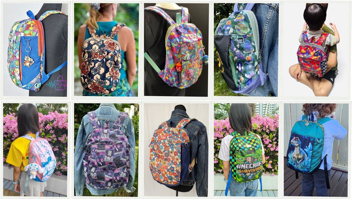 Breeze Pack (Oct 2026)