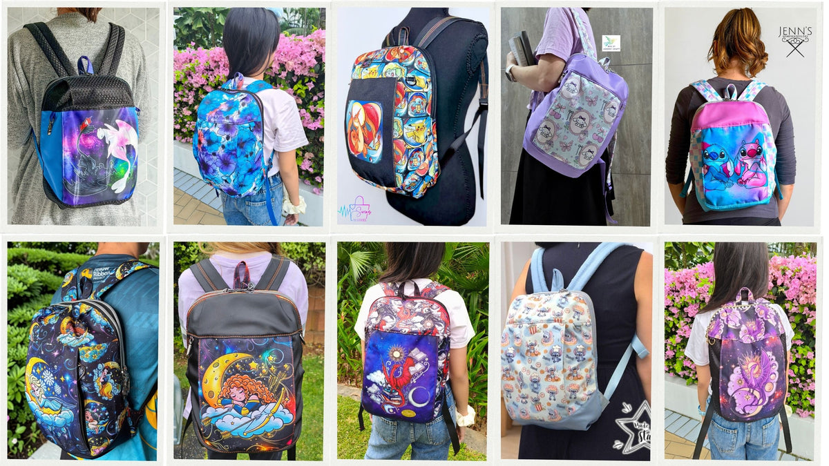Breeze Pack (Oct 2026)