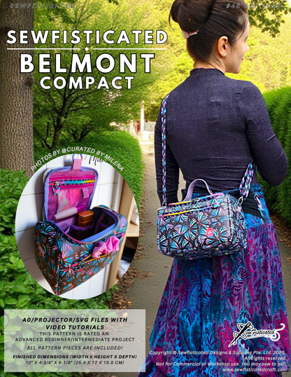 The Belmont (Sep 2025)