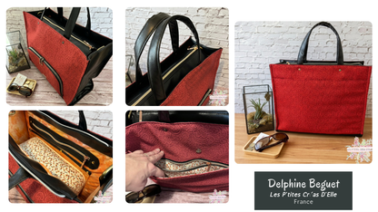 The Savour Tote (Mar 2026)