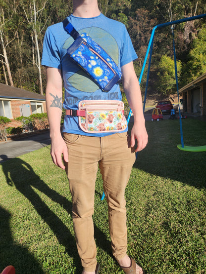 The Sewfisticated Travel Belt (June 2023)