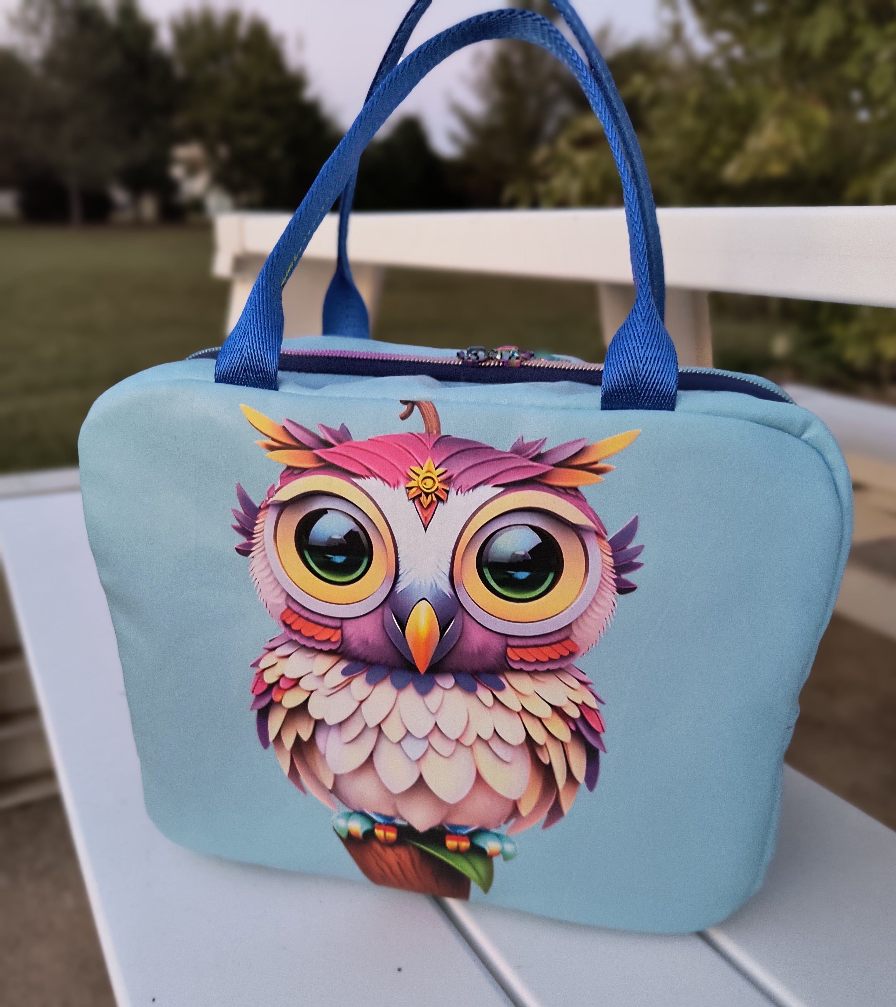 The Sewfisticated Travelnizer – Sewfisticated Craft Designs