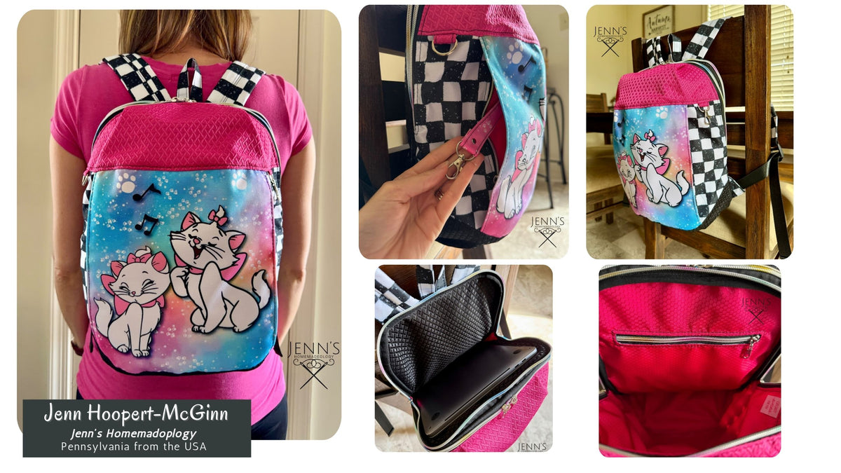Breeze Pack (Oct 2026)