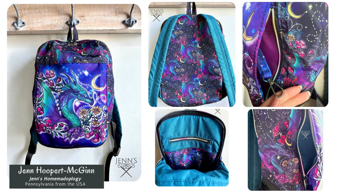Breeze Pack (Oct 2026)
