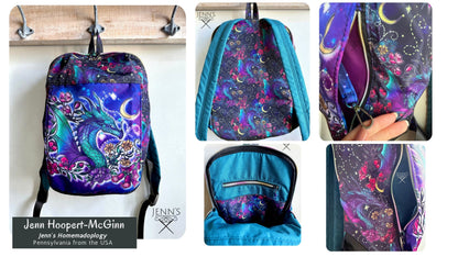Breeze Pack (Oct 2026)