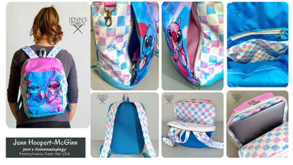 Breeze Pack (Oct 2026)