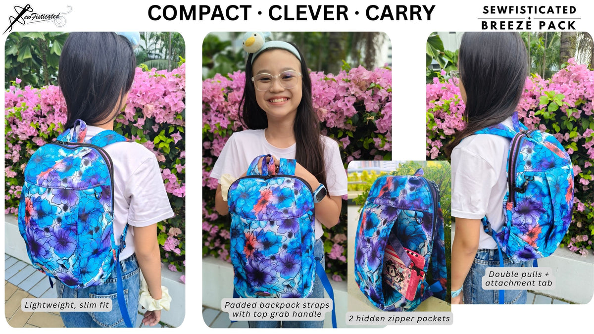 Breeze Pack (Oct 2026)